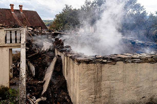 Reliable Odor Removal contractor in Somerset, PA by Fire Damage Biloxi