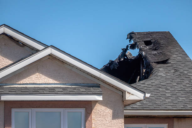 Licensed Odor Removal service in Somerset, PA - Fire Damage Biloxi